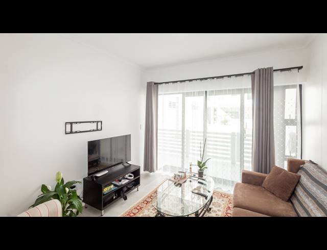 1 BEDROOM APARTMENT TO LET IN UMHLANGA RIDGE